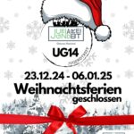 UG14, Jugendtreff