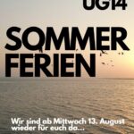 Ferien