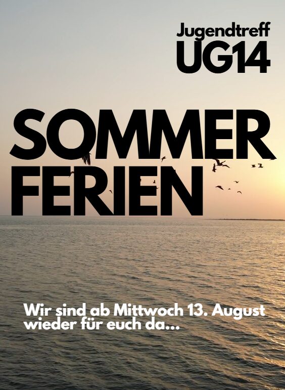 Ferien