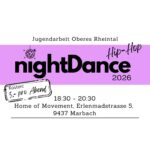 nightDance
