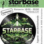 Konzert „starBase“