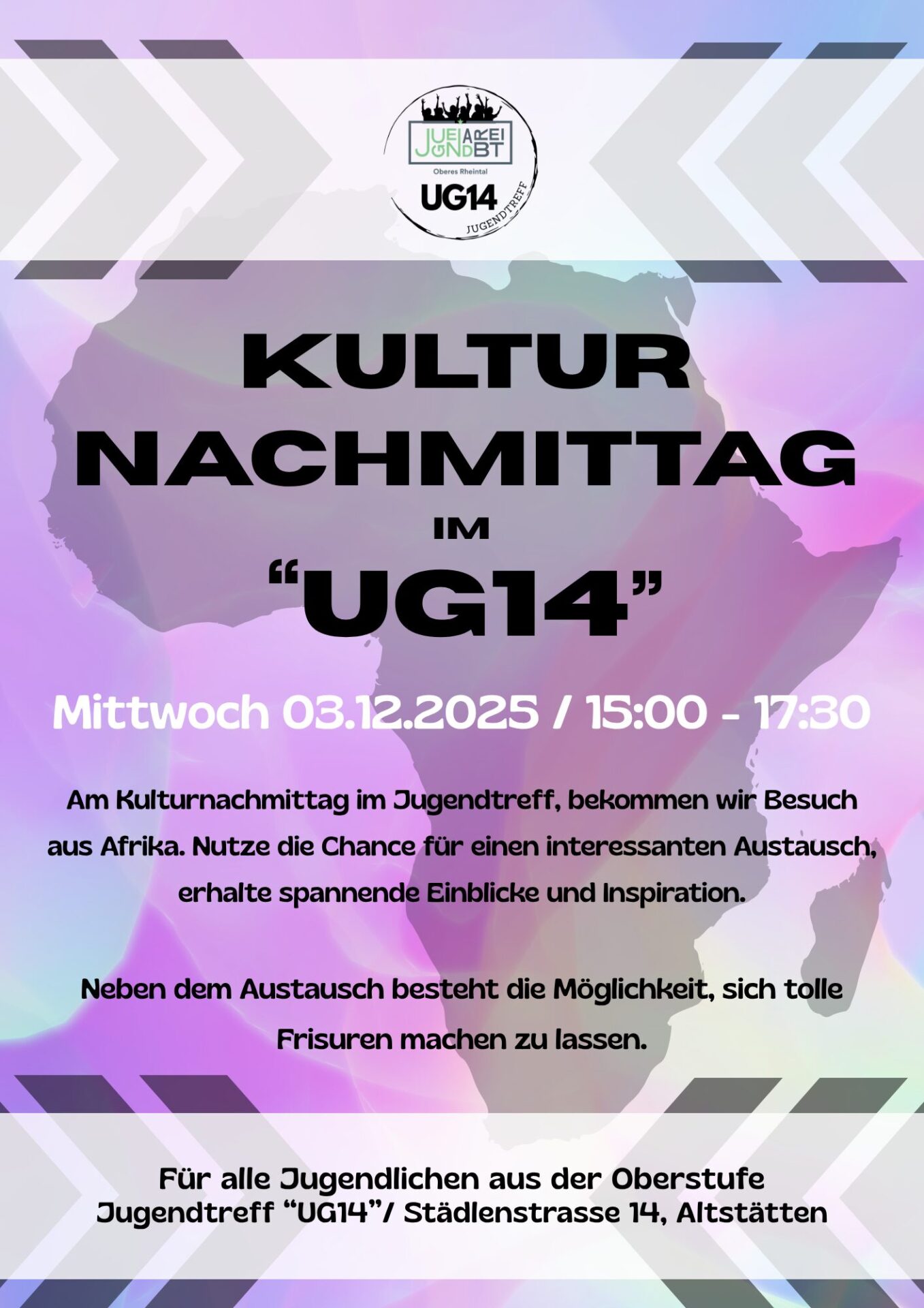 Kulturnachmittag