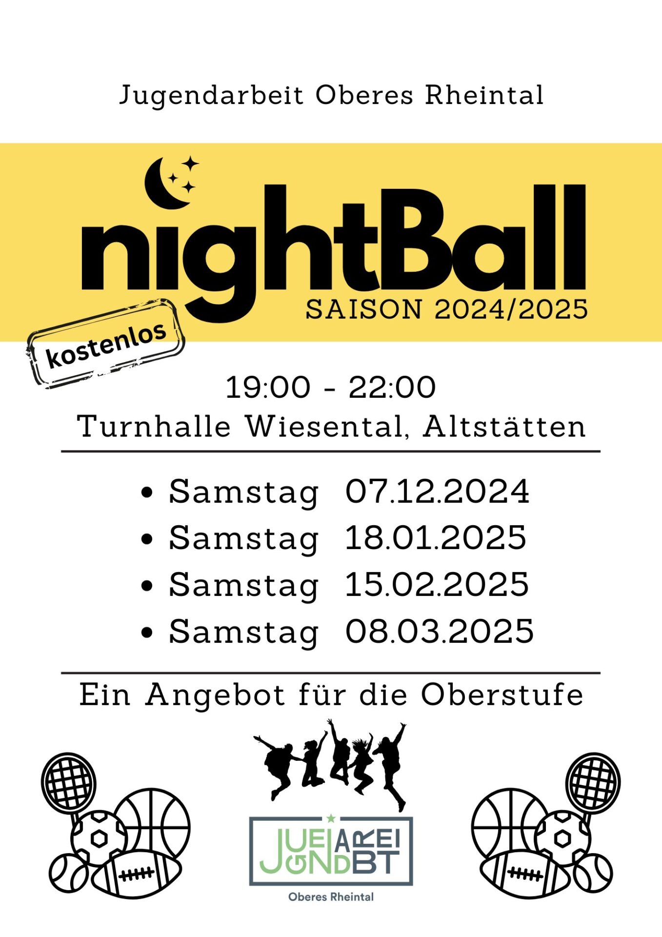 NightBall