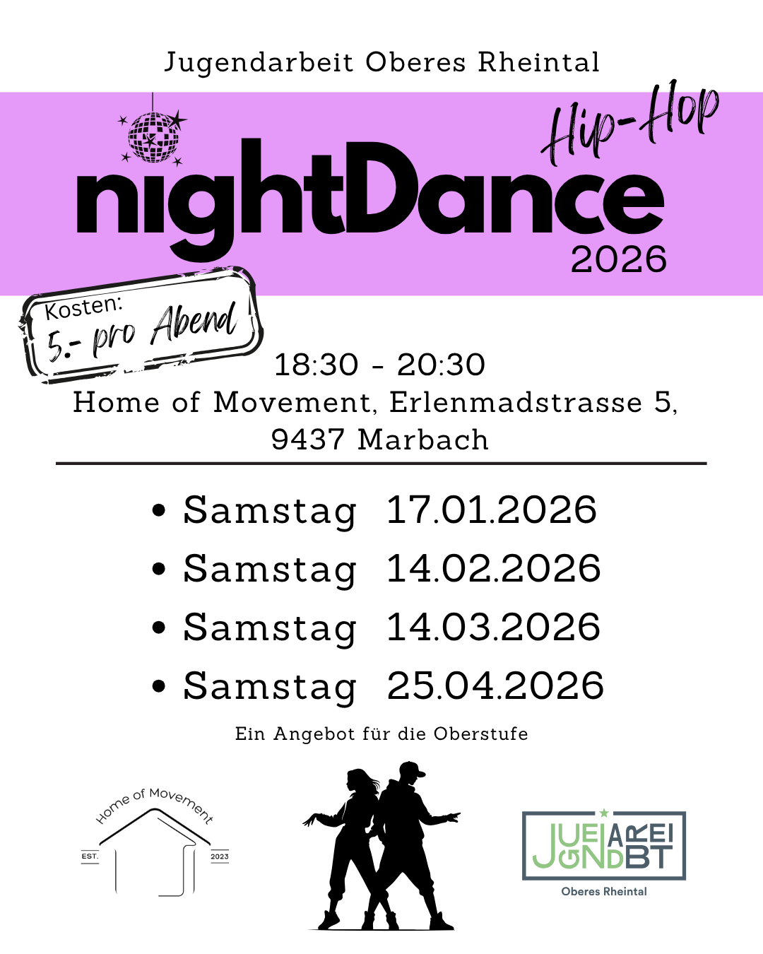 NightDance