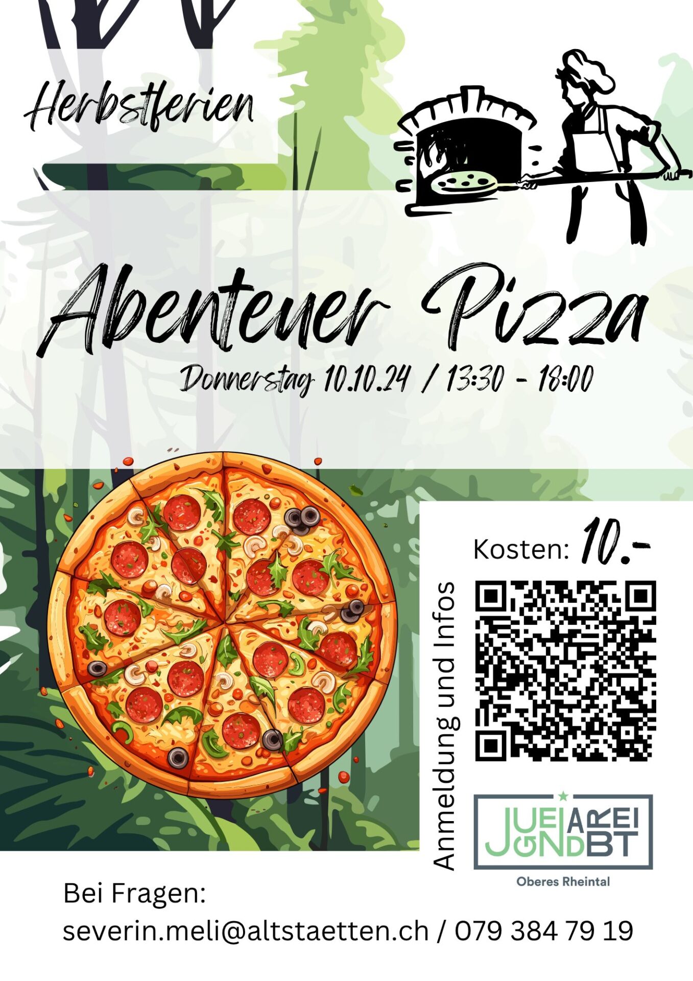 Pizza