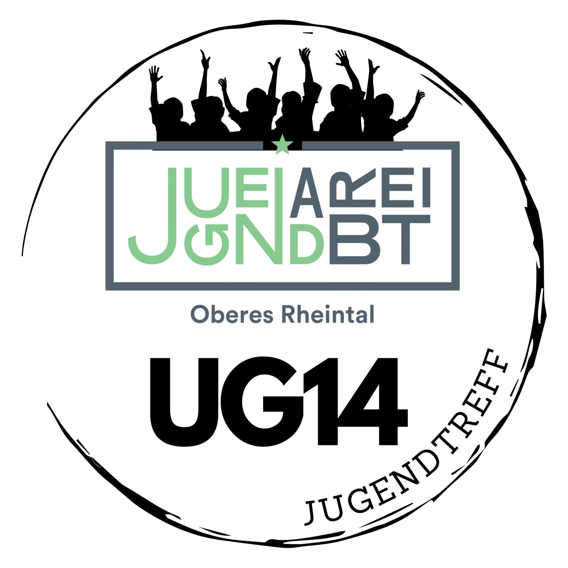 UG14 Logo_Instagram