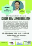 Elternbildungsveranstaltung