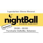 nightBall