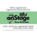 onStage