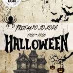 Halloween Party
